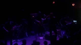 Mark Lanegan - Goodbye to Beauty  .Live . Moscow.17.07.2018
