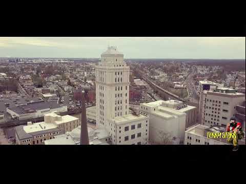 DRONE ESTABLISHING  SHOTS BY TERRY STARR