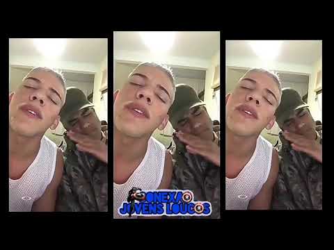 MC ROGÊ - DIA DE BAILE NA GAIOLA  [DJ PEDRO HENRIQUE] LANÇAMENTO 2018🎵