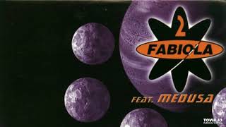 2 Fabiola feat Medusa - Summer In Space (Nico Parisi Remix)-2000