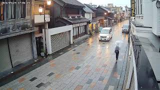 埼玉県川越市大正浪漫夢通りライブカメラ