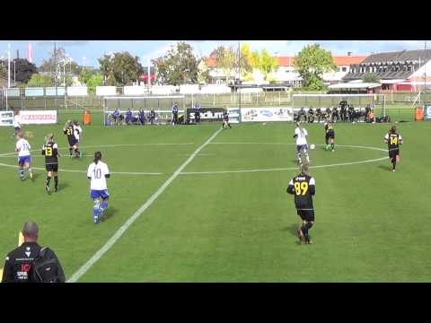 Smedby AIS A - IFK Värnamo del 1