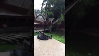 Efectos del Huracán Irma en Naples Park