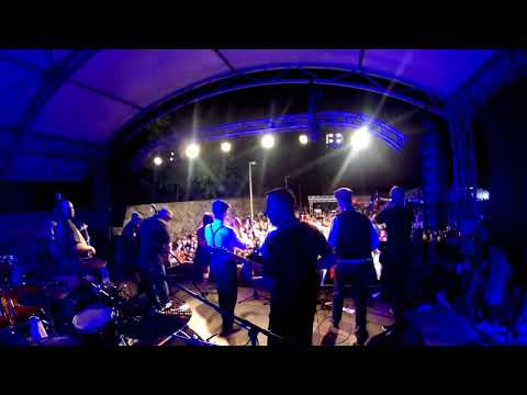 5446 - THIS IS SKA '16 - Dani Radic w/Dr. Ring Ding, Soul Radics & Friends