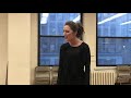 Laura Osnes – “When I Look At You” from The Scarlet Pimpernel