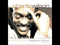 Charlie Wilson - Charlie's Angel (Official Audio)
