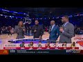 FULL 2026 NBA All Star Reserves Announcements ️