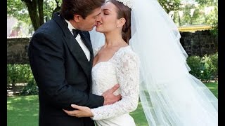 Thalia - Maria la del Barrio (Official Video)