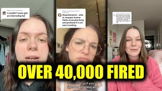 インテル、再び従業員の解雇を開始…（4万人以上が解雇）