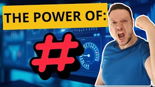 LEARN How to Make Your Excel Formulas DYNAMIC with This TRICK!