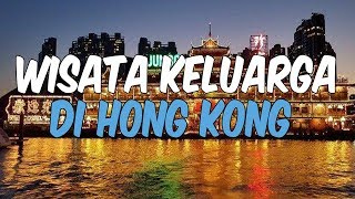 Liburan ke Hong Kong, 7 Tempat Wisata Ramah Keluarga Ini Bisa Dikunjungi
