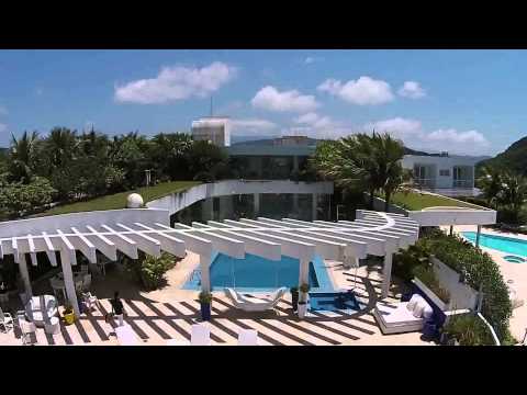 CLIPE OFICIAL - Osnir Alves Homem não Chora