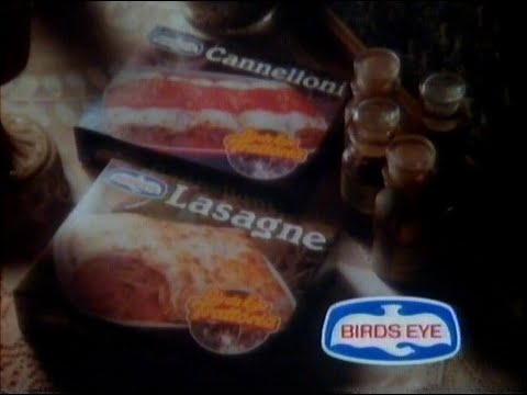 Sunday 24th February 1980 - ITV LWT - Family Fortunes - Advert - Birds Eye - Banjo - Daily Mirror