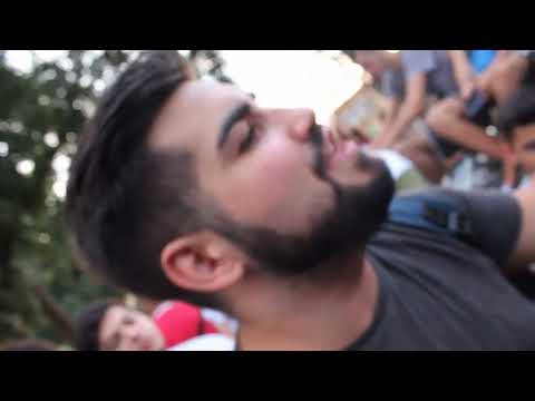 AKRES VS SIKO (BATALLÓN) -CUARTOS- BTRAP