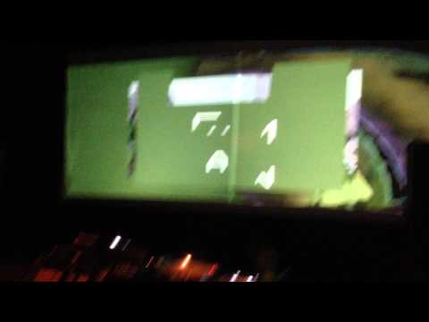 KEZ YM live @ Lärm, Budapest 11.10.2014. Video by Kris Mitjans