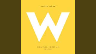Can You Hear Me (Rework)