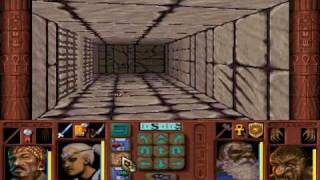 Let's Play Ravenloft - Stone Prophet part 035