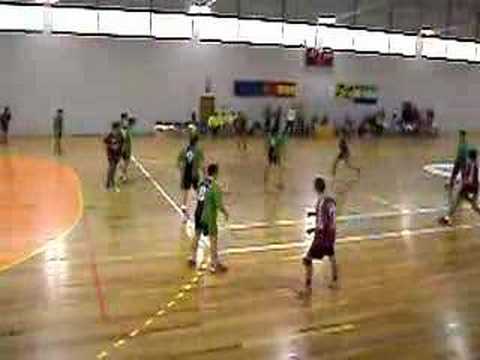 Andebol em Portalegre