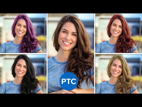 Remove Braces in Photoshop Easy Pro Level Results