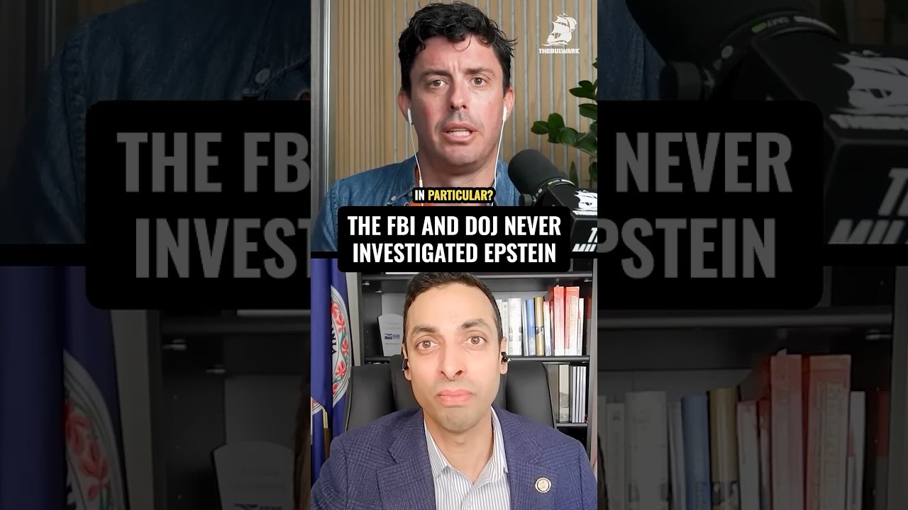 Rep. Suhas Subramanyam: 