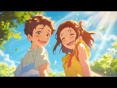 Well-bee club テーマソング