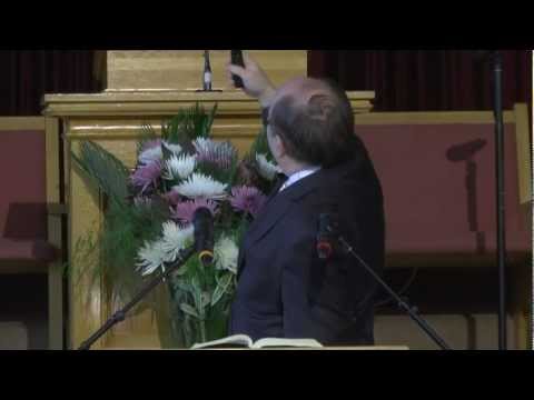 2012-11-17 Dragan Stojanović "Vavilon u svim izdanjima"