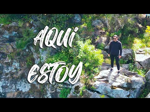 Charlie Hers - Aquí Estoy (feat. Blanka Avila)