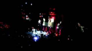 The WHO - &quot;My Generation&quot; THE ENDLESS WIRE TOUR, SAN DIEGO, March 1, 2007