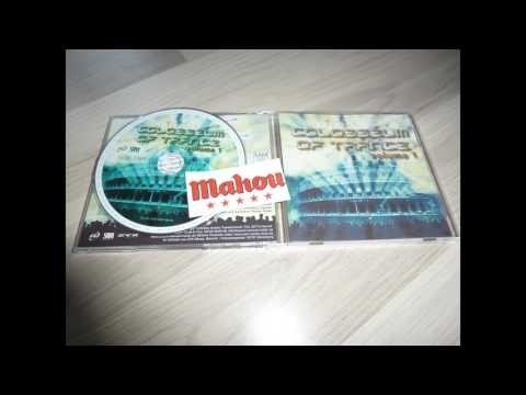 Ray Knox - Colosseum Of Trance Volume 1 [2003]