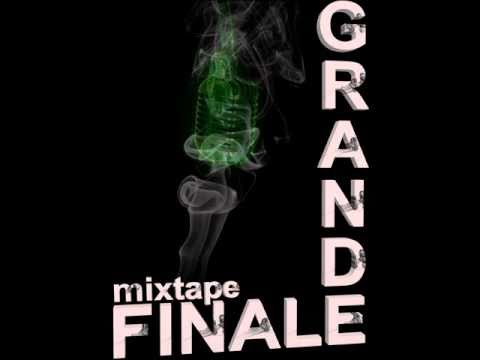 BluntBylon - Sarajevo (  Mixtape Grande Finale - Prod. by Jala  )