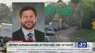 Mississippi airports awarded more than $24M in grants