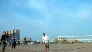 Caitlin feeling left out