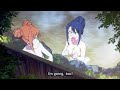 I Want To See It Too Aho Girl
