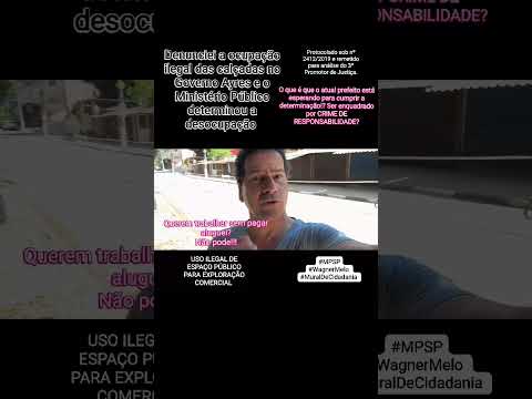 WAGNER MELO MOSTRA A CARA E DETONA FAVELODROMO E COBRA PELA INOPERÂNCIA DO GOVERNO WILHIANS SOARES