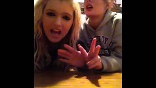 10 tips on how to win your girl back. Natasha & Savvy