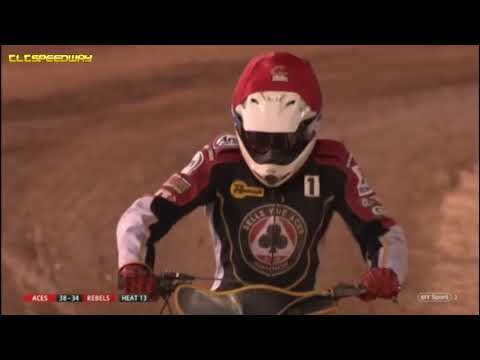 Belle vue v somerset ht 13 top drawer speedway 2