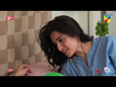 Chand Tara EPISODE 24 - [ 𝗕𝗘𝗦𝗧 𝗦𝗖𝗘𝗡𝗘 01 ] #danishtaimoor  #ayezakhan  - HUM TV