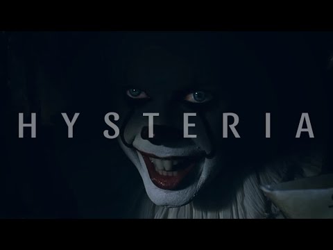 It (2017): The Last Time Horror Was a Global Event