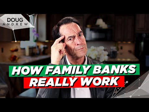 What Is A Family Bank And How Does It Work