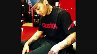 Kirko Bangz - Mind Went Blank Dj Merro G