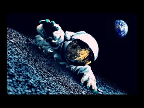 Solitairen Effekten - Astronautenmädchen