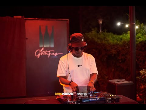 Afrotech | 3step Afrohouse | GQOM Mix #6 by SOZI DEEP