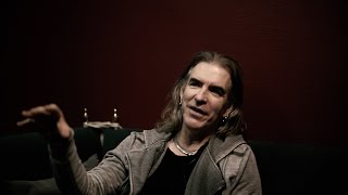 An Interview with Justin Sullivan of New Model Army