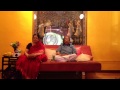 Ashtanga Yoga Chanting with Jayashree Yogena ...