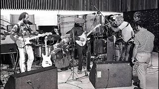 Little Feat - Oh Atlanta, Rock &amp; Roll Doctor, Ultrasonic Studios September 19,1974