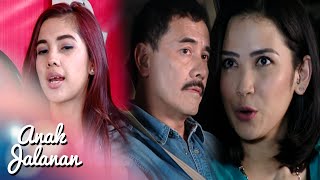 Download lagu Papahnya Mondy Licik Membuat Raya Meninggalkan Mondy [Anak Jalanan] [27 Juli 2016] mp3