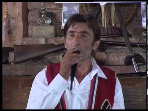 Delije sa Manjace - Gnjatovici - Zavicaju Mili Raju - (Renome 12.07.2009.)