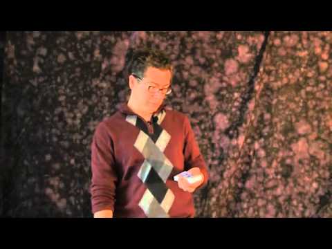 Disposable Deck by David Regal