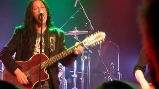 Tyketto - End Of The Summer Days