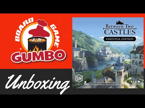 Board Game Gumbo: Unboxing & SoBo Play To Win! 